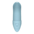 Dog & Cat Finger Toothbrush Set – 3-Pack Silicone 360° Dental Cleaning Kit