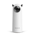 ROJECO Interactive LED Laser Cat Toy – Smart Automatic Teaser for Indoor Cats
